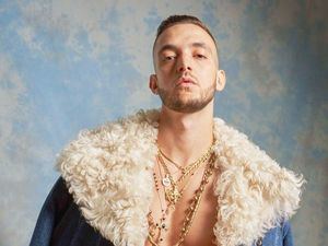 C. Tangana y Pablo Alborán, entre los españoles nominados al Latin Grammy