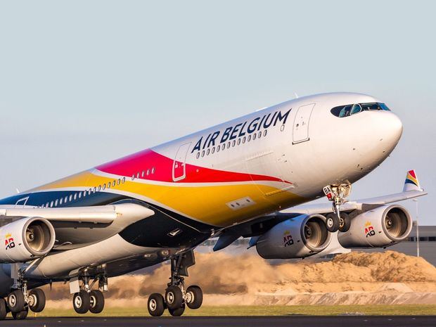 Air Belgium operará desde el 15 de diciembre la ruta Bruselas Punta Cana