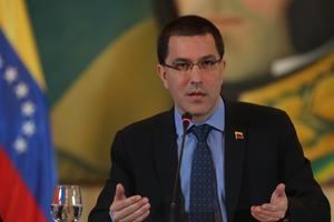 Venezuela insta a ajustar la cooperación del Caribe a las nuevas realidades