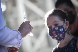 Alemania recomienda vacunar contra la covid a todos los niños a partir de los 5 años