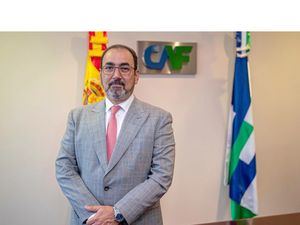 República Dominicana firma un convenio para ser miembro pleno de la CAF