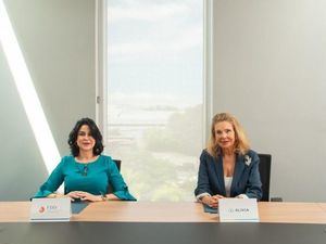 Firman alianza para mejorar calidad de vida de personas en situación de vulnerabilidad