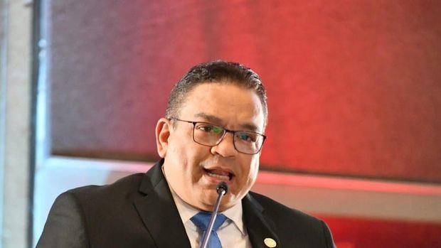 El director general del organismo informó que la jornada persigue educar y promover en los creativos dominicanos la importancia del registro de sus obras.