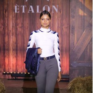 Ètalon, primera marca de moda ecuestre dominicana
