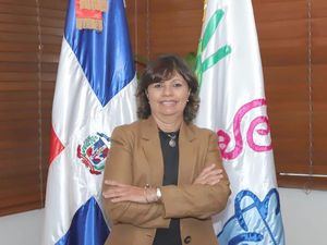Ana Cecilia Morun Solano toma posesión como nueva presidenta ejecutiva del Conani