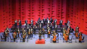 Un concierto de &#8220;Vaqueros&#8221; con la Orquesta Sinf&#243;nica del Teatro Nacional