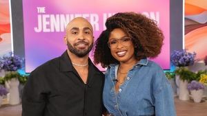 Caramelo regresa al show de Jennifer Hudson por tercera vez
