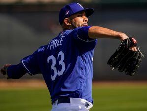 David Price anuncia que no jugará con los Dodgers esta temporada