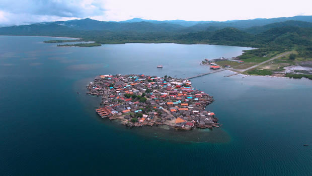 El Gobierno de Panamá anunció durante la apertura de la octava sesión de la conferencia mundial Our Ocean, la expansión de la reserva marina Banco Volcán, en el Caribe.