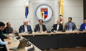 Convocan a firma del Pacto El&#233;ctrico ma&#241;ana en el Palacio Nacional
