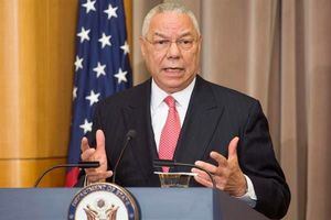 Muere a los 84 a&#241;os el general Colin Powell, ex secretario de Estado de EE.UU.