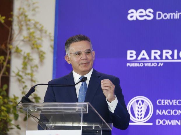 Pedro Brache: Reformas de RD deben incentivar la inversión y generar empleos