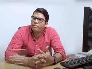 Emprendedor dominicano fue premiado por eBay como uno de los mejores de Latinoamérica
