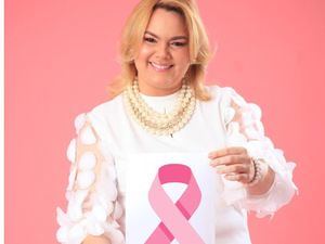 ADME realiza campaña de prevención del cáncer de mama
