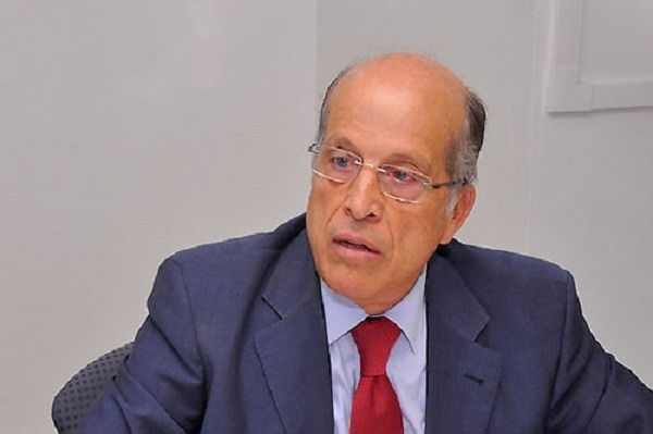 Max Puig, vicepresidente de Cambio Climático.