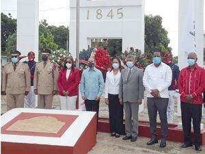 Efemérides Patrias conmemora el 176 aniversario de la Batalla de Beller