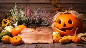 Halloween: origen de esta celebración y la historia de la calabaza