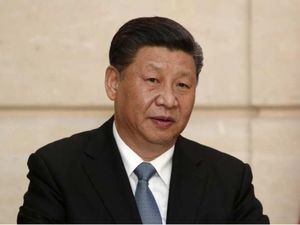 Xi Jinping pide al G20 que sea ejemplo en la reducción de emisiones de carbono