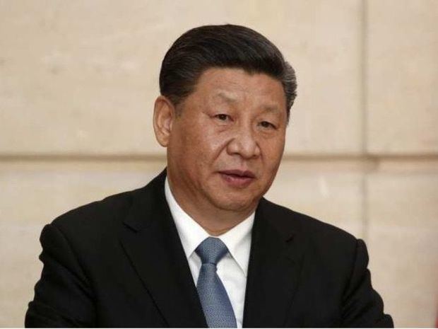 El presidente chino, Xi Jinping, pidió hoy a los países miembros del G20 reunidos en Roma que sean 'un ejemplo' en la reducción de emisiones de carbono.