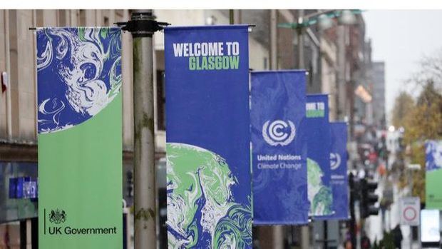 El presidente de la COP26 anticipó que esta será 'más difícil' que la de París en 2015, en la que se alcanzó un importante acuerdo global para limitar el calentamiento global.