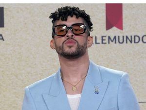 Bad Bunny, Alejandro Fernández y Maná actuarán en los Latin Grammy