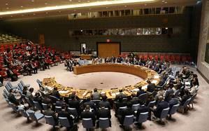 China pide al Consejo de Seguridad que reconsidere las sanciones a Pionyang 