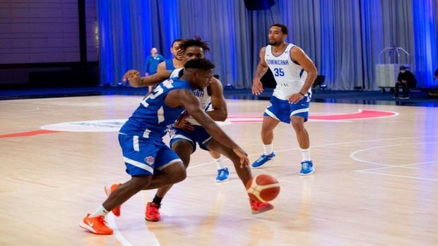 Santo Domingo acogerá clasificatorios del Mundial de baloncesto