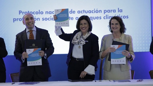 Presentación del Protocolo