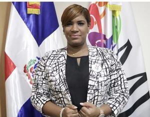 Ministra de la Juventud dice que busca devolver la "dignidad" al organismo