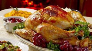 Thanksgiving: Todo lo que debes saber sobre la preparaci&#243;n del pavo