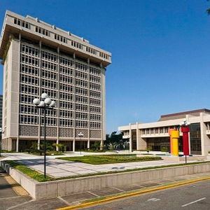 Banco Central de la República Dominicana