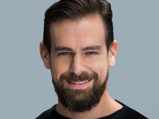 Fotografía cedida por Twitter donde aparece su máximo ejecutivo y fundador, Jack Dorsey, que será sustituido de inmediato por el actual jefe tecnológico de la empresa, Parag Agrawal.