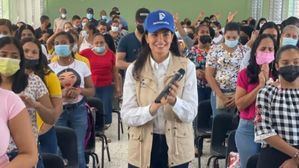 Judith Cury afirma educación de mujeres y niñas puede contribuir al crecimiento económico de los paí­ses