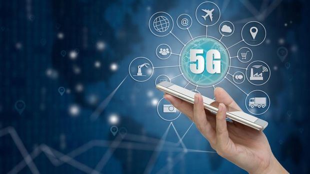 La subsidiaria mexicana Claro comienza telefonía 5G en República Dominicana.