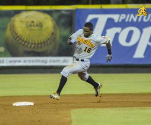 Las Águilas vencen a los Toros y marchan segundo en el béisbol dominicano
