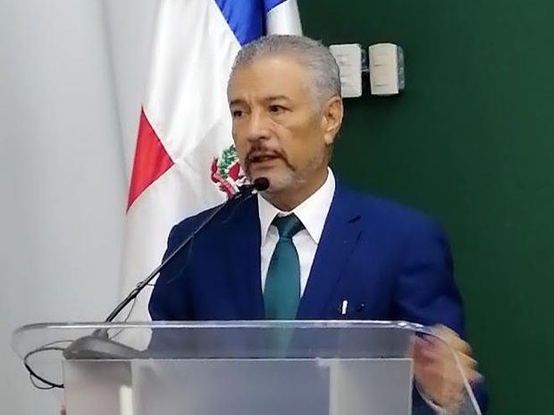 Ángel Lockward.