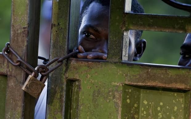 Denuncian la impunidad de 'crímenes de odio' contra haitianos en R.Dominicana.