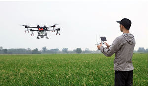 El campo reivindica su potencial digital frente a la pujanza de las ciudades