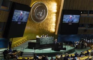 La ONU denuncia que atacar una central nuclear es ilegal e irresponsable