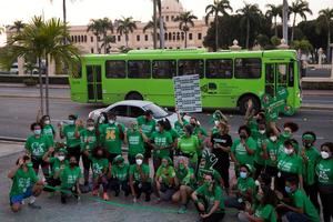 Comisión de diputados dominicana propone despenalizar el aborto en una causal