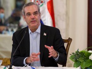 Presidente Abinader: Reforma de la Policí­a es un paso gigante en la modernización del paí­s