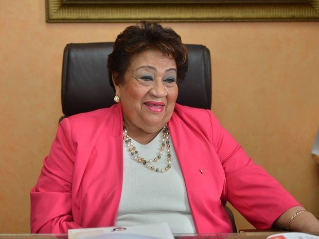 PRD lamenta el fallecimiento de la magistrada Martha Olga García Santamaría