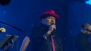 Pavel Núñez y su “Bipolarband” regresan al Hard Rock Café Santo Domingo