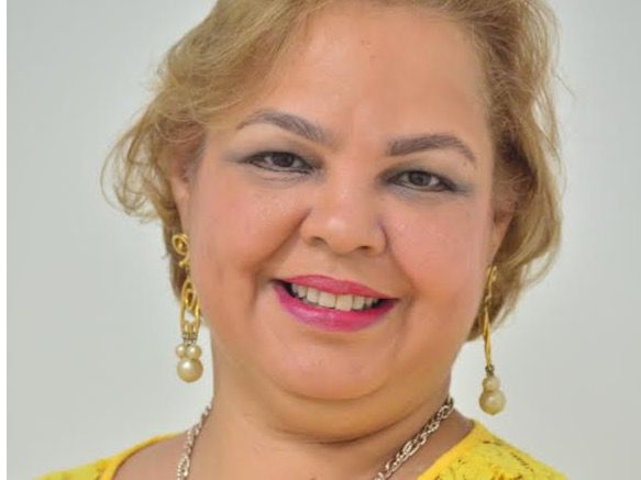 Ana Mirtha Vargas de Windt anuncia taller sobre solsticio de invierno