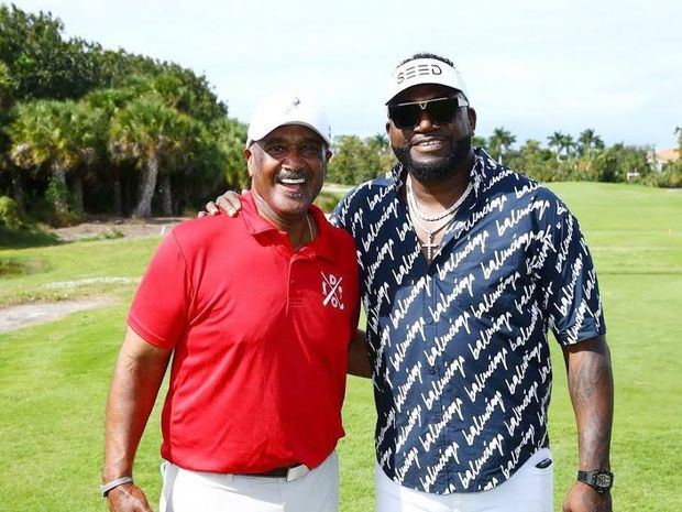 Ron Barceló apoya Clásico de Golf de David Ortiz en Miami