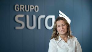 Presentan estudio de la Fundaci&#243;n SURA y REDUCA sobre competencias docentes 