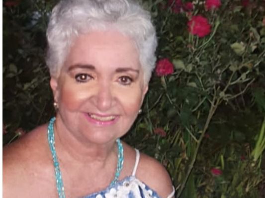 Margarita Mendoza: el éxito es un premio que se logra con esfuerzo y dedicación.