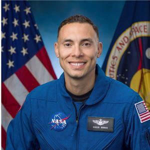 La NASA lanza Twitter Space en español con un candidato hispano a astronauta