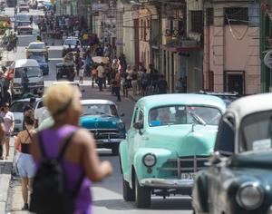 El caos que dejó Ian en Cuba atiza el descontento social y las protestas