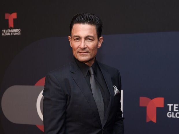 Fernando Colunga.